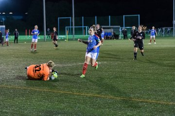 Bild 71 - Frauen VfR Horst - Holstein Kiel : Ergebnis: 0:11